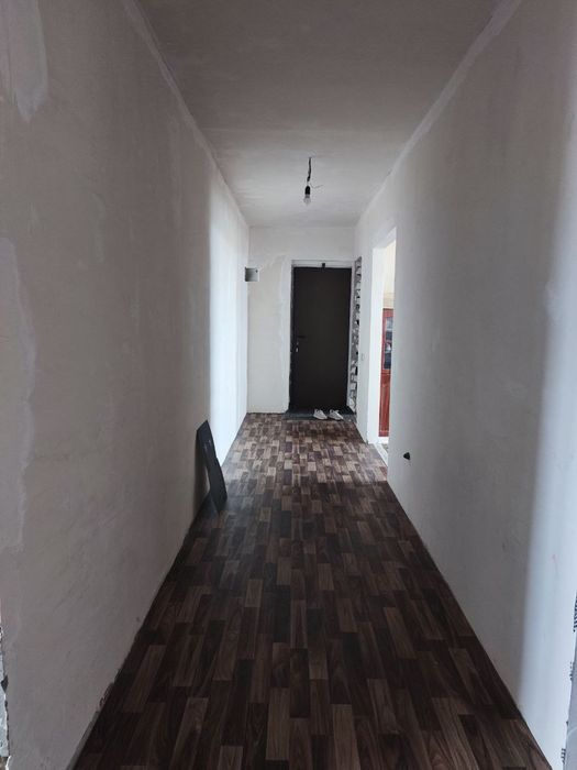 Продам 3-х кімнатну квартиру в новобудові