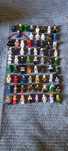 Figurki LEGO ninjago