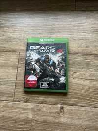 Gra Gears of War 4 PL Xbox One S X Xbox Series X