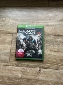 Gra Gears of War 4 PL Xbox One S X Xbox Series X