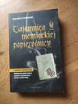 tajemnica niemieckiej papierośnicy, Arkadiusz Janowski