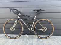 Rower Kellys soot 50 jak nowy