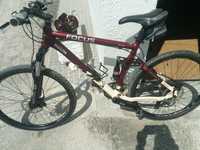 Bicicleta BTT focus bud