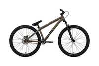 Rower DIRT STREET NS Bikes Movement 3 Olive Rust