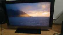 Telewizor sony 32 cale bez pilota
