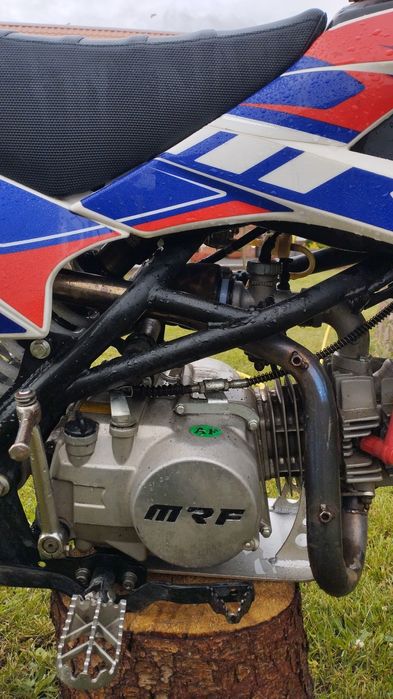 Mrf 140 RC-Z stan dobry
