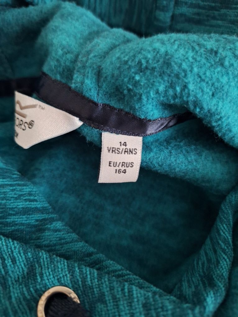 Bluza z kapturem