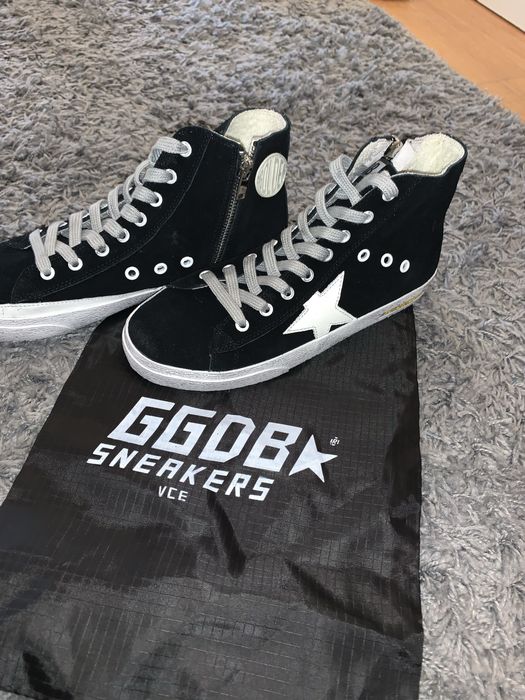 Ténis Golden Goose (GGDB) Francy (+ tamanhos€