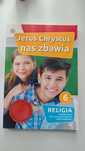 Jezus Chrystus nas zbawia kl 6