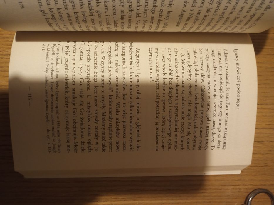 Anthony de Mello. Szukaj Boga we wszystkim