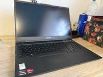 Lenovo Legion 5-15 Ryzen 5/512/16GB/RTX 2060