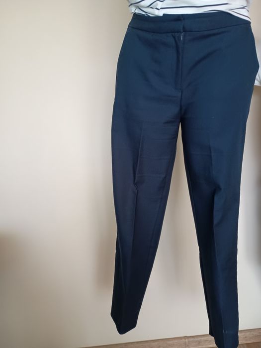 Eleganckie spodnie damskie Reserved