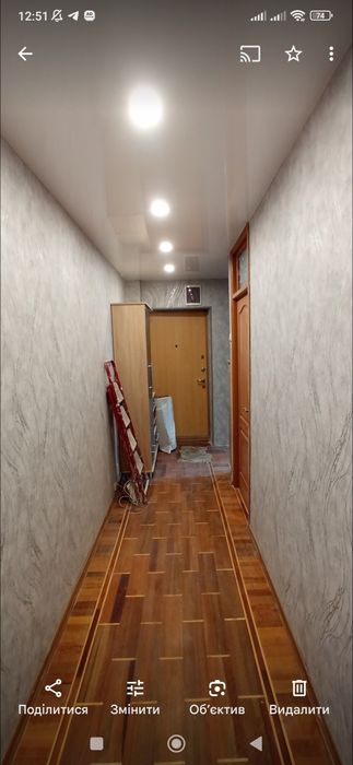 Сделаем ремонт в вашей квартире