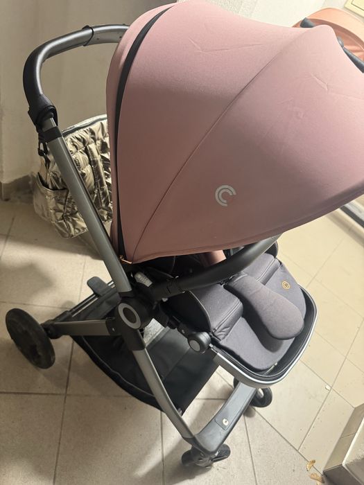 Wózek spacerówka CAVOE OSIS