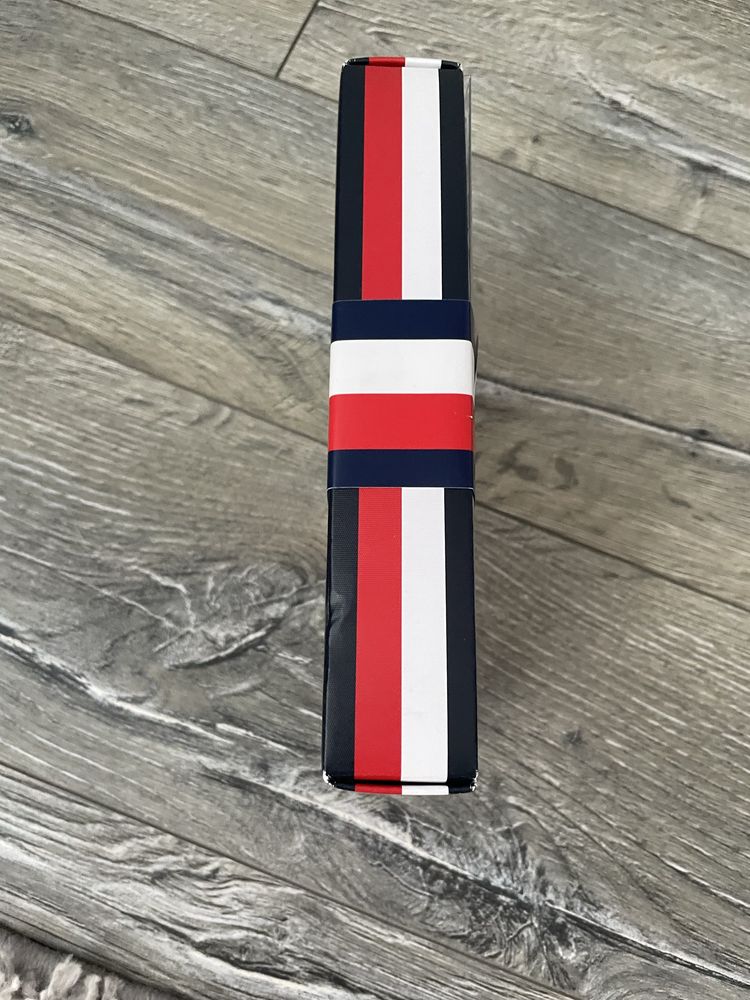 Tommy hilfiger zestaw Walentynki