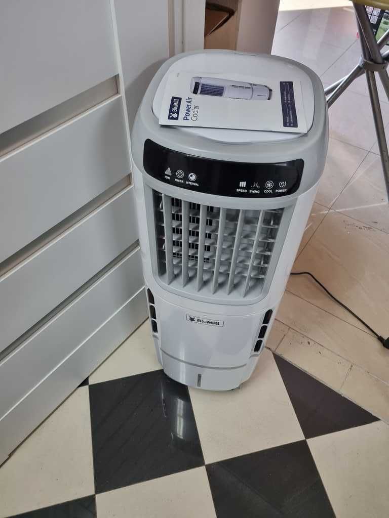 KLIMATYZATOR BluMill Air Cooler KLP-B025