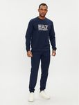 Мужской спортивный костюм Emporio Armani,XL