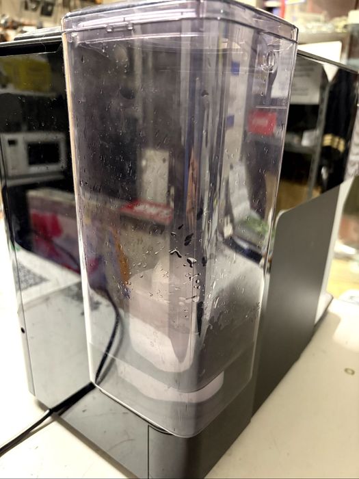 Кавомашина Siemens TP511R01