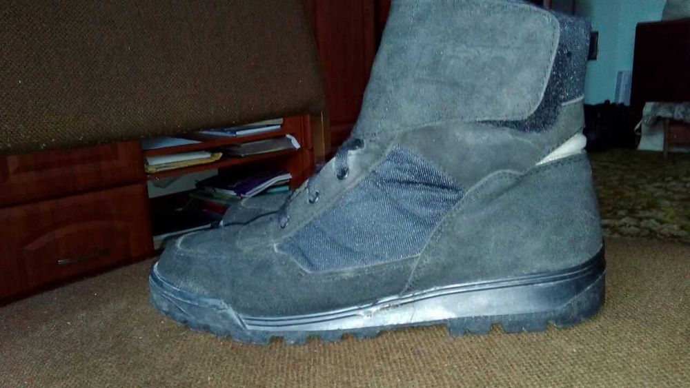 Демосезонне  взуття PUMORI