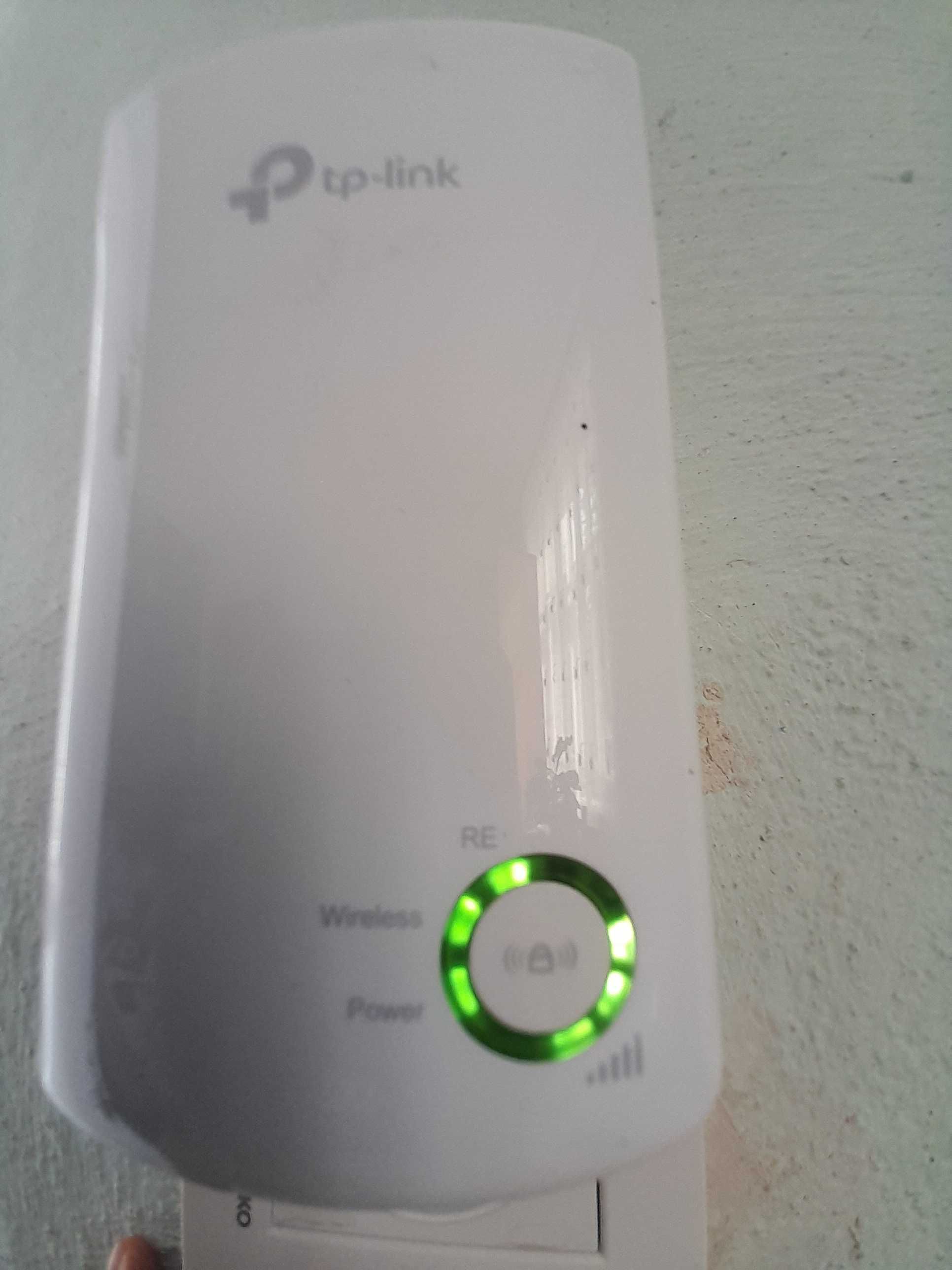 Ретранслятор TP-LINK TL-WA854RE WiFi4