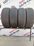 Зима 205/55/R16 4шт Semperit Spped-Grip Колеса Резина Шини Склад