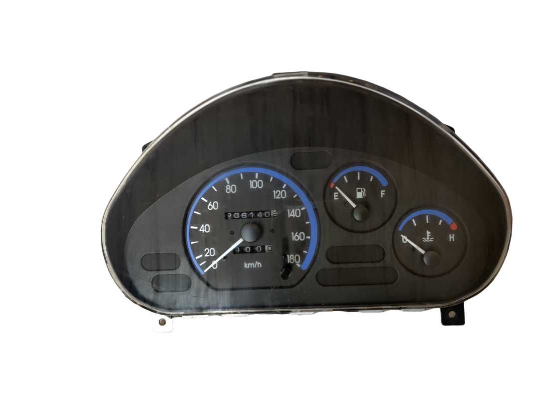 Daewoo Matiz 0.8 Licznik Zegary Prędkościomierz