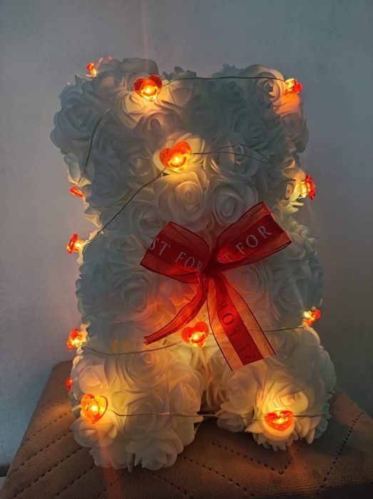 Miś upominkowy idealny prezent