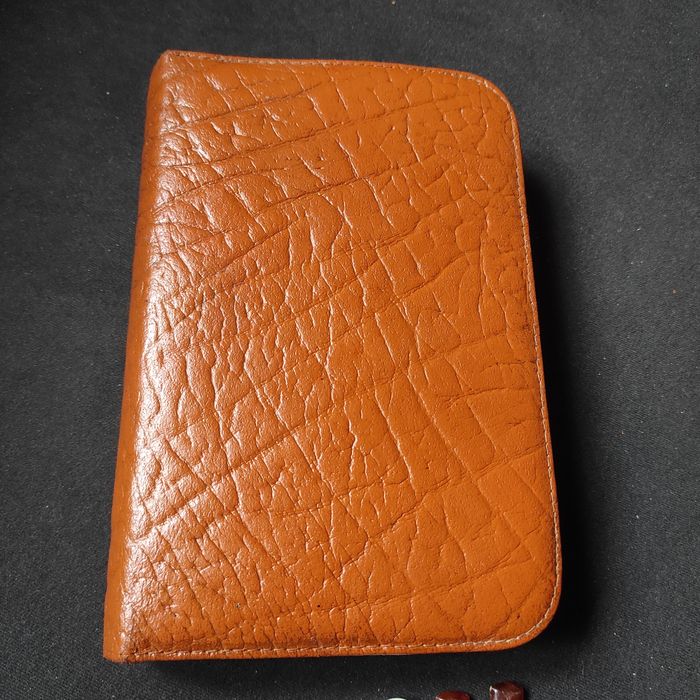 Zestaw turystyczny z lat 60-70.