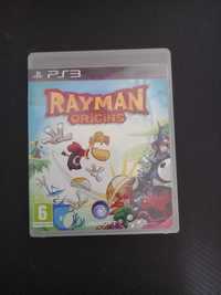 Rayman Origins Playstation3 PS3