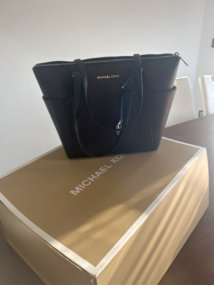 Nowa torebka Michael Kors