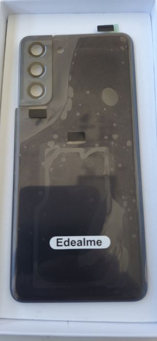 Tampa traseira do Samsung s21 Plus