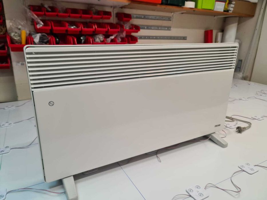 Grzejnik elektryczny Celcia 2500 W