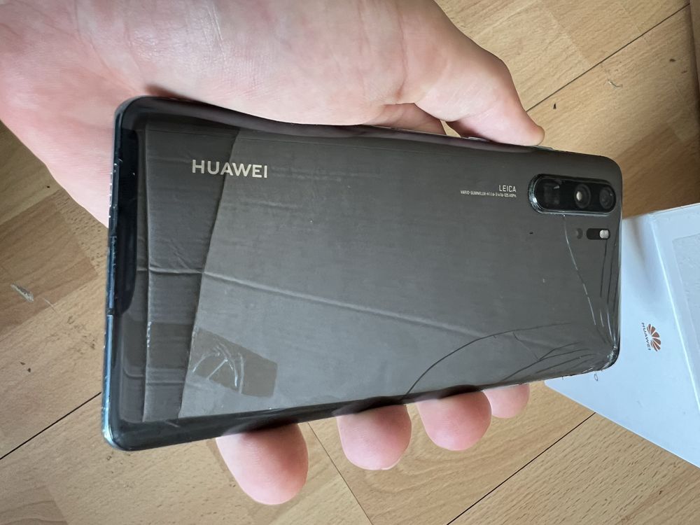 Huawei P30 Pro VOG-L29