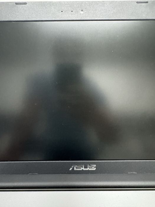 Portátil ASUS K555Q
