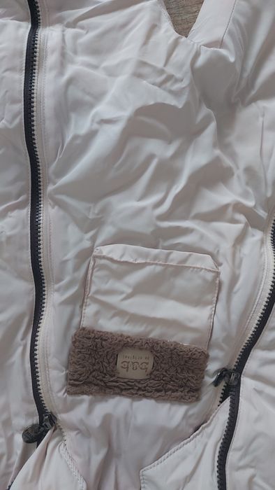 Зимовий комбінезон (унісекс)