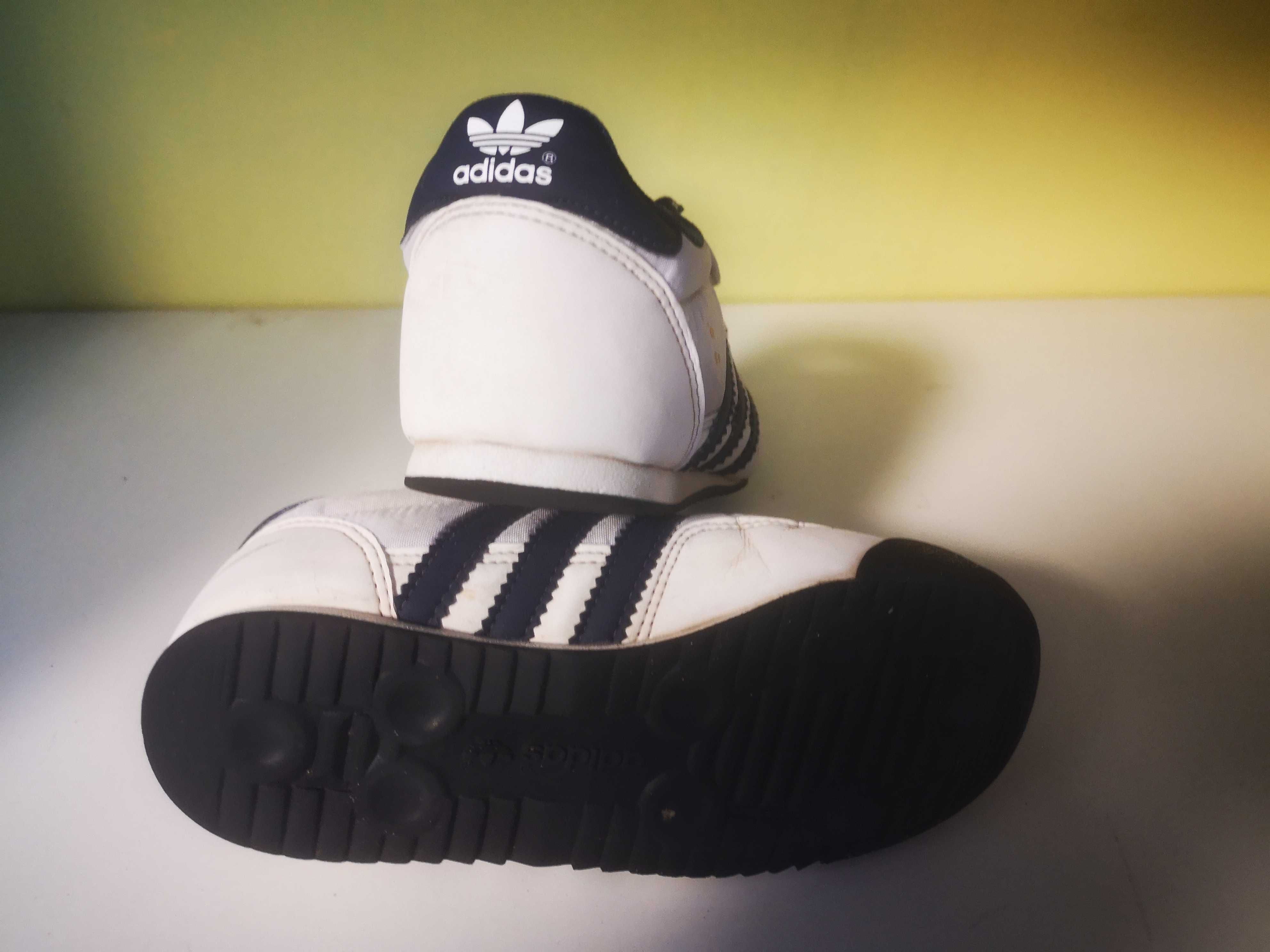 buty dziecięce adidas rozmiar 26      15 cm