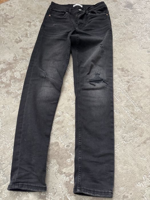 Джинси zara для хлопчика