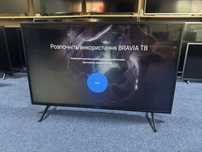 Sony KD-43X75WL  Android TV 2024р