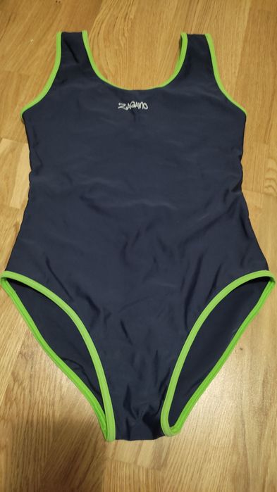 Jak nowy strój kąpielowy Zagano r. 152