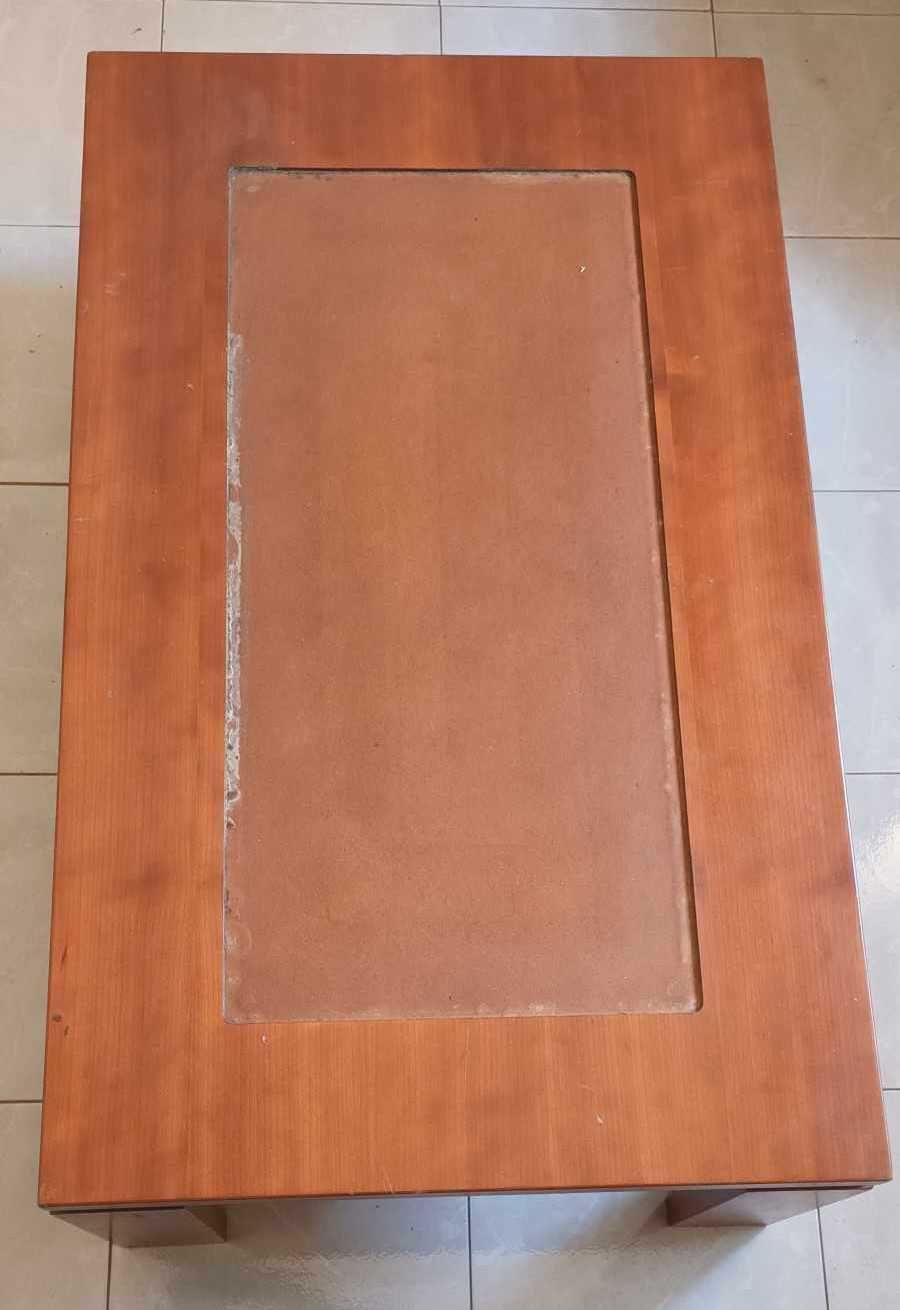 Vende-se Mesa Retangular