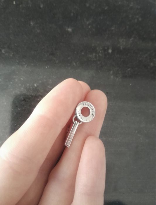 Conta pendente pulseira pandora Harry Potter charm pingente