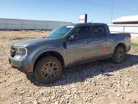 Ford Maverick Ford Maverick TREMOR 2.0 250KM 4x4