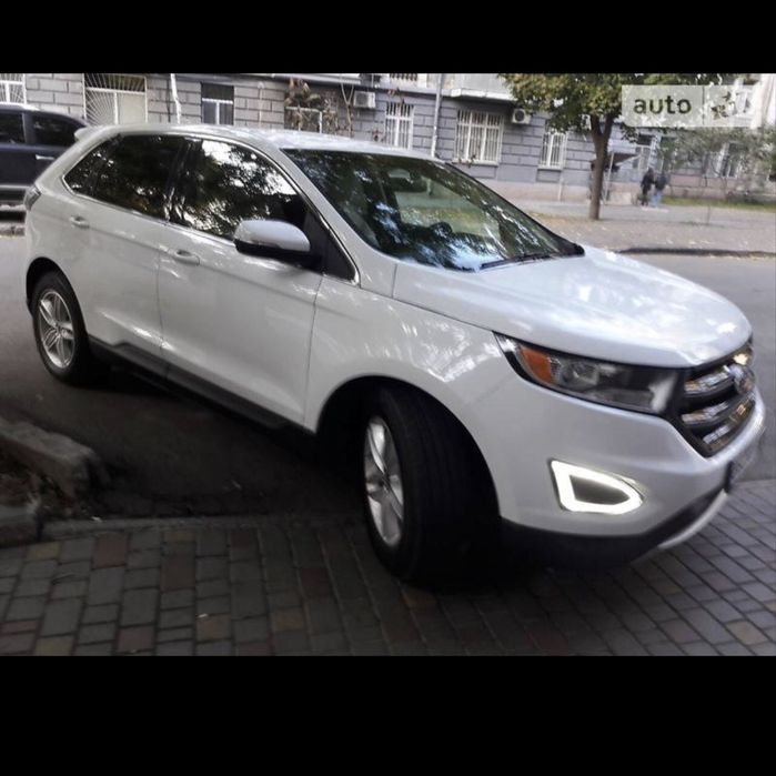 Продам FORD EDGE 2016