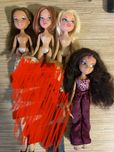 Кукла Bratz Братц