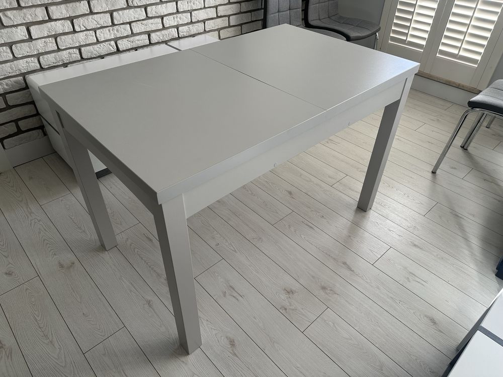 Stół rozkładany z Agata Meble 120x72