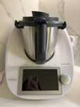 Thermomix tm6 zestaw