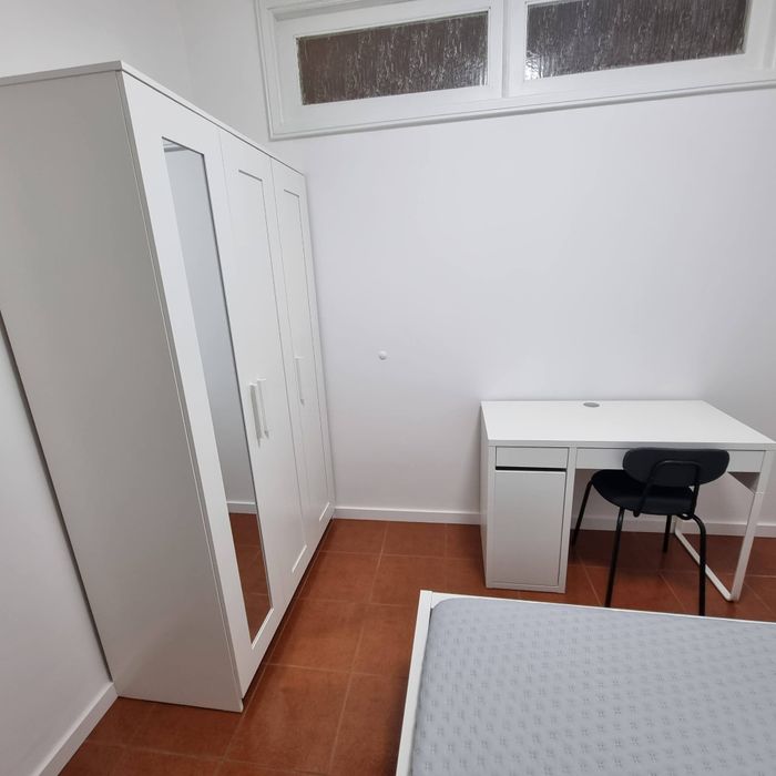 Quarto menina Felgueiras
