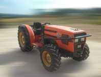 Trator Same Frutteto 75