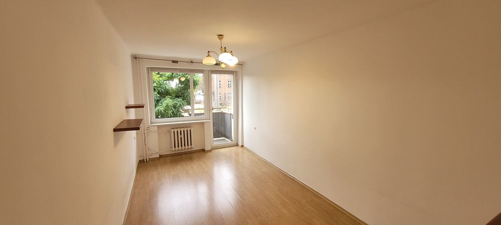 Trzy pokojowe mieszkanie Centrum ul. Jasnogórska