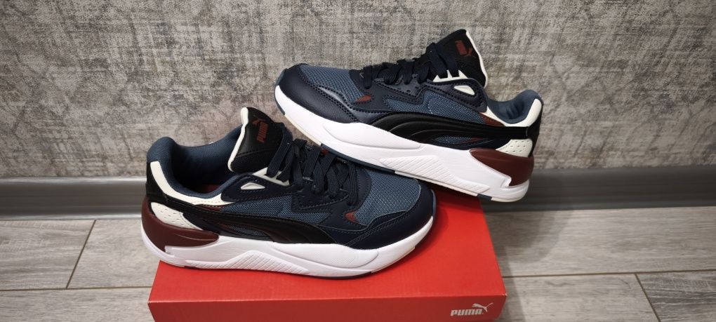 Кросівки Puma X-Ray Speed 38 (5UK) 24 см